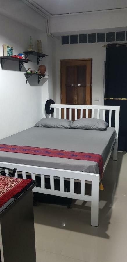 Sam'S Place กรุงเทพมหานคร ภายนอก รูปภาพ