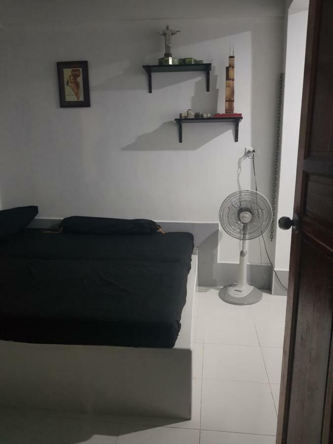 Sam'S Place กรุงเทพมหานคร ภายนอก รูปภาพ