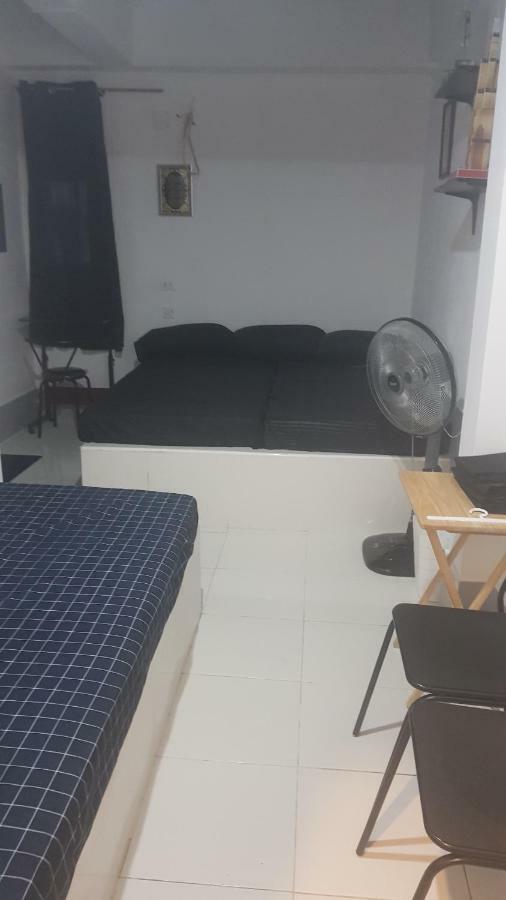 Sam'S Place กรุงเทพมหานคร ภายนอก รูปภาพ