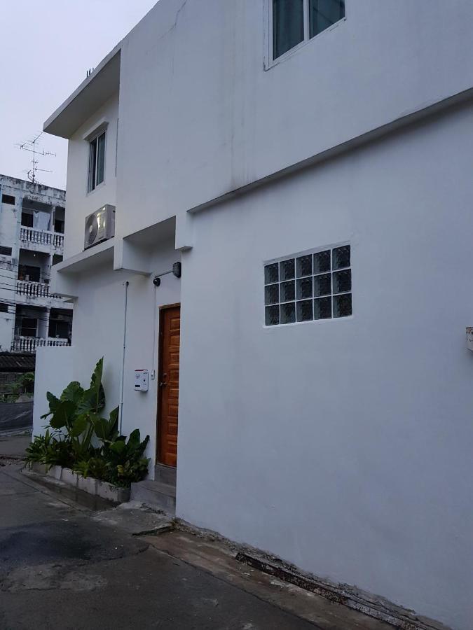 Sam'S Place กรุงเทพมหานคร ภายนอก รูปภาพ